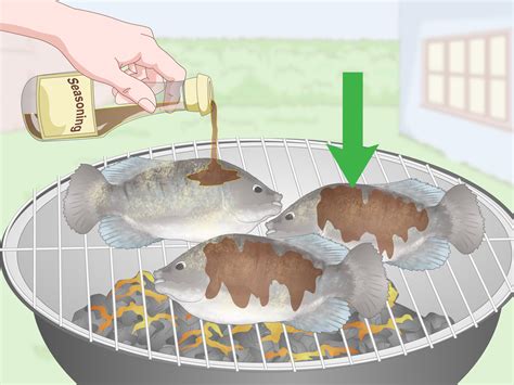 3 Ways to Defrost Fish Fast .